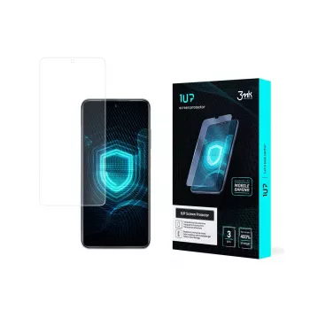 3MK 1UP pellicola protettiva gaming per Xiaomi Redmi Note 10 Pro (confezione da 3)