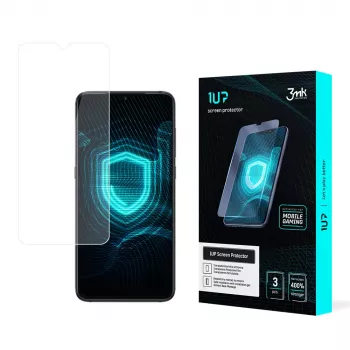 3MK PROTECTION 1UP pellicola protettiva gaming per Xiaomi Redmi 9 (confezione da 3)