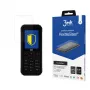 3MK Hybrid Glass FlexibleGlass pellicola protettiva per CAT B40