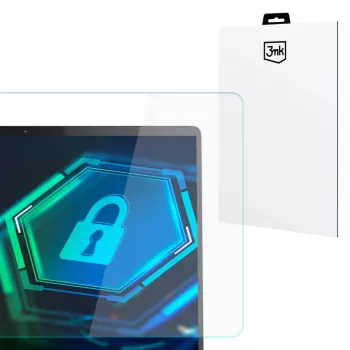 3MK PROTECTION DELL S2421HGF - fino a 25 3mk Privacy 2 vie (con adesivo)