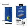 3MK HardGlass Max Pellicola protettiva per Xiaomi 12 5G - Nero