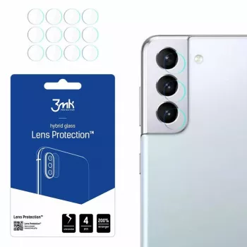 3MK Lens Protect per Samsung Galaxy S22