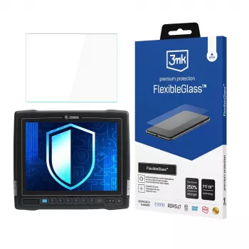 3MK PROTECTION ZEBRA VC80x - fino a 11 3mk FlexibleGlass