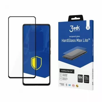 3MK Samsung Galaxy A23 4G / A23 5G Pellicola protettiva HardGlass Max Lite