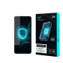 3MK 1UP Pellicola protettiva Gaming per Samsung Galaxy A13 4G (confezione da 3)