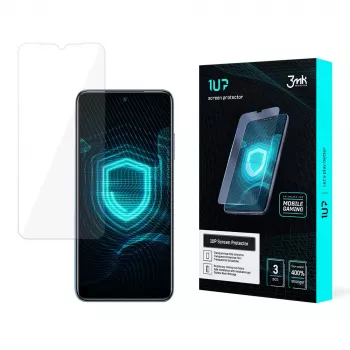 3MK PROTECTION 1UP Pellicola protettiva per Xiaomi POCO M5s - Gaming, trasparente