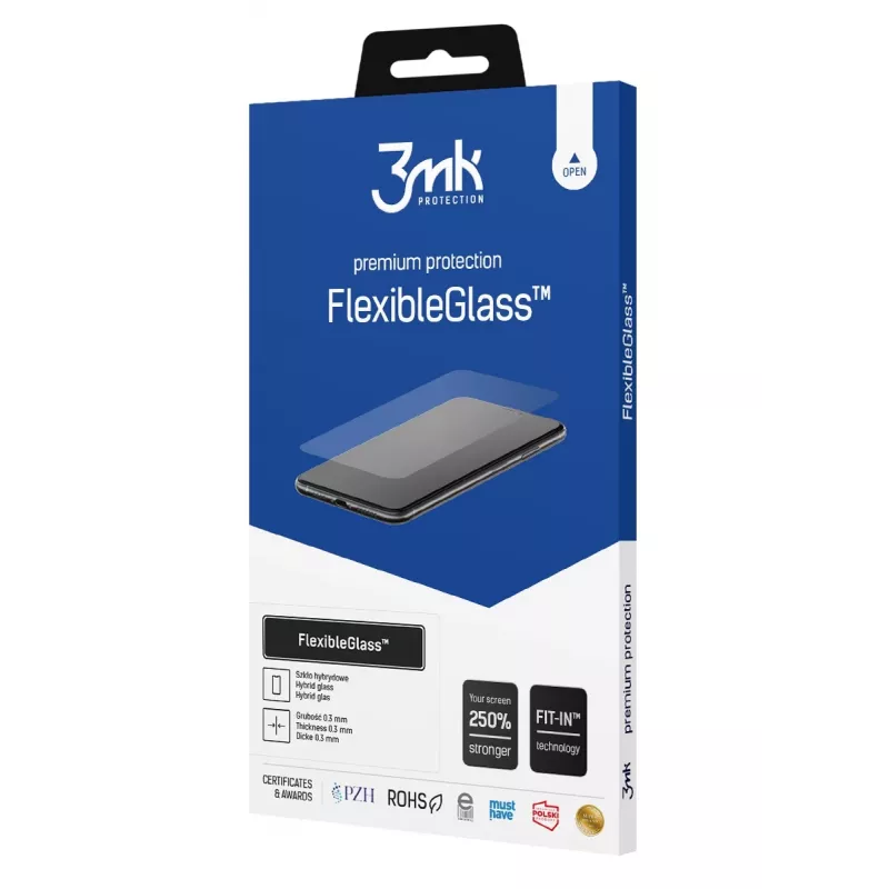 3MK PROTECTION Pellicola protettiva FlexibleGlass per Dell Latitude 7275 (12,5