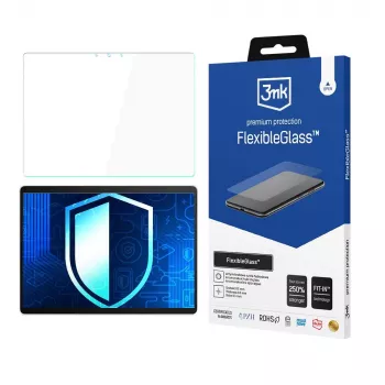 3MK Pellicola protettiva FlexibleGlass per Microsoft Surface Pro X (SQ1) - 1 confezione