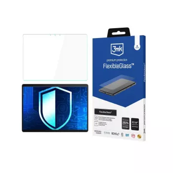3MK Pellicola protettiva FlexibleGlass per Microsoft Surface Pro X (SQ1) - 1 confezione