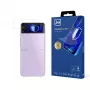 3MK PROTECTION Samsung Galaxy Z Flip 3 5G (frontale) - 3mk FlexibleGlass Pro