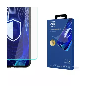 3MK PROTECTION Xiaomi Mi A3 / CC9e pellicola protettiva FlexibleGlass Pro