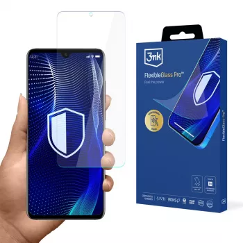 3MK PROTECTION Huawei Mate 20 - 3mk FlexibleGlass Pro pellicola protettiva per display