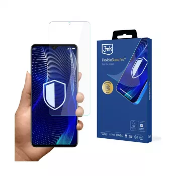 3MK PROTECTION Huawei Mate 20 - 3mk FlexibleGlass Pro pellicola protettiva per display