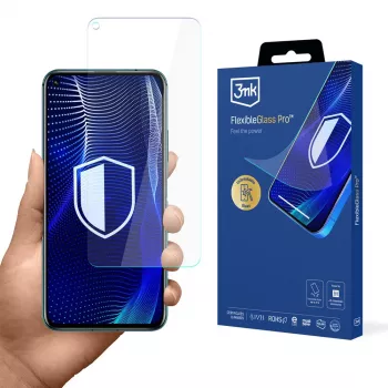 3MK PROTECTION FlexibleGlass Pro pellicola protettiva per display per Huawei nova 5T