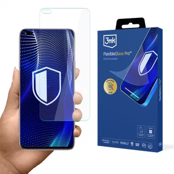3MK PROTECTION FlexibleGlass Pro pellicola protettiva per display per Huawei Nova 8i