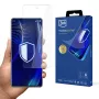 3MK PROTECTION Huawei Nova 9 SE FlexibleGlass Pro pellicola protettiva in vetro ibrido