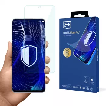 3MK PROTECTION Huawei Nova Y90 FlexibleGlass Pro pellicola protettiva per display