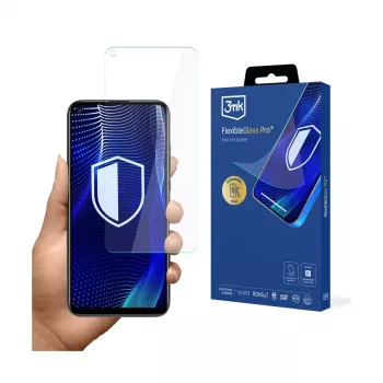 3MK PROTECTION Huawei P40 Lite - 3mk FlexibleGlass Pro pellicola protettiva in vetro ibrido