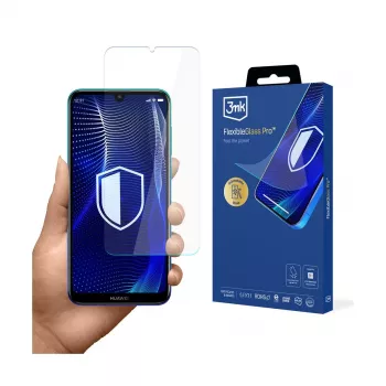 3MK PROTECTION FlexibleGlass Pro pellicola protettiva per display per Huawei Y7 2019