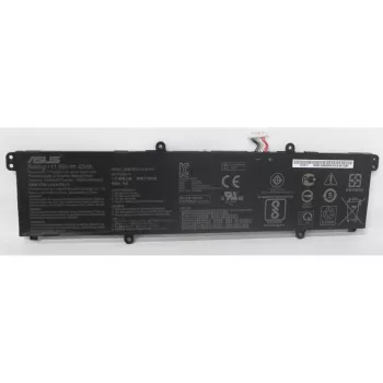 ASUS 0B200-03580300 Batteria ricaricabile interna per laptop - 42Wh 11,55V 3 celle Li-Ion - nero