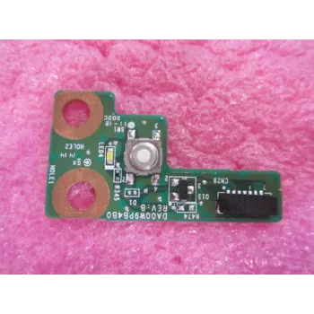 HP Power Board e cavo - scheda di distribuzione alimentazione interna