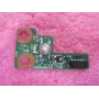 HP Power Board e cavo - scheda di distribuzione alimentazione interna