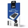 3MK Hardy Sam S23+ S916U vetro temprato chimicamente nero/black