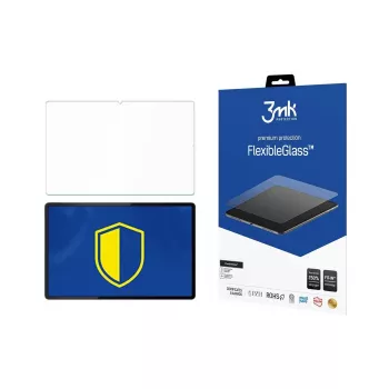 3MK PROTECTION Lenovo Tab Extreme - fino a 15 3mk Pellicola protettiva FlexibleGlass