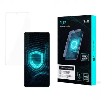 3MK Protection 3MK Folia 1UP pellicola protettiva per Xiaomi Poco X5 5G - Gaming Series (confezione da 3)