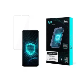 3MK Protection Pellicola protettiva 1UP Gaming per Oppo A78 5G (confezione da 3)