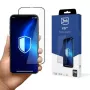 3MK ScreenVibe Pellicola protettiva in vetro temperato per Apple iPhone 14 Pro Max 6,7