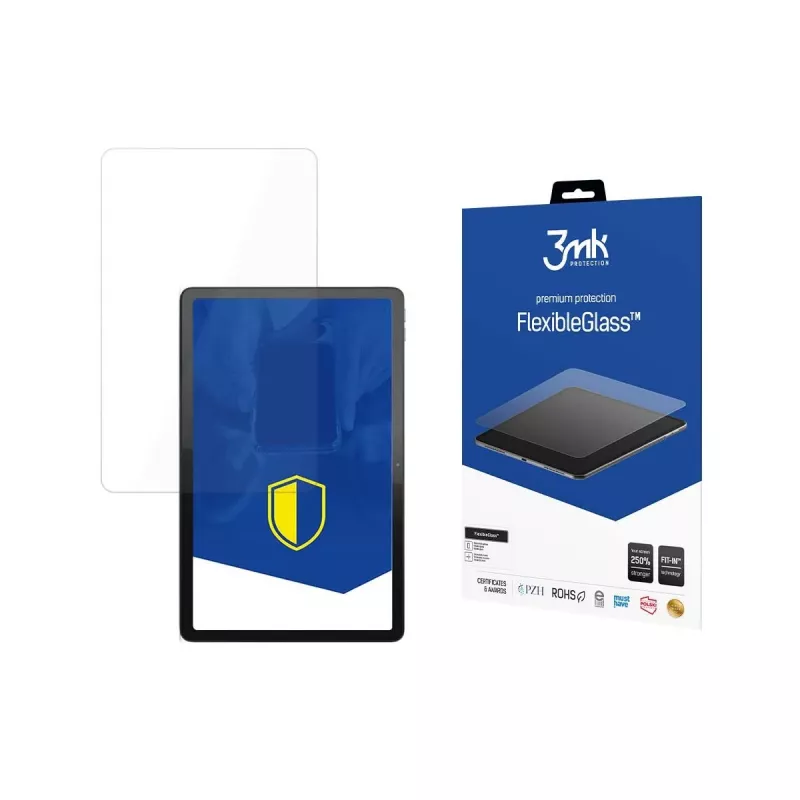 3MK Pellicola protettiva FlexibleGlass per Samsung Galaxy A52 / A52s 5G / A53 5G (1 confezione)