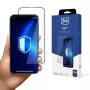 3MK VibyGlass Pellicola protettiva in vetro temperato per Apple iPhone 14 Pro Max 6,7 inch (confezione da 5)