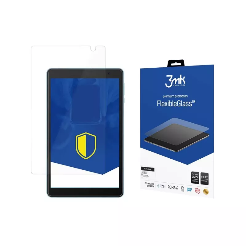 3MK PROTECTION Blackview Tab 5 - fino a 11