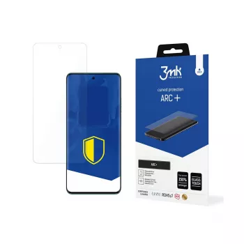 3MK ARC+ pellicola protettiva per Motorola Edge 40 Neo, 1 confezione