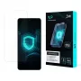 Oppo A58 4G pellicola protettiva 3mk 1UP pellicola ibrida 7H trasparente