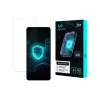 Oppo A58 4G pellicola protettiva 3mk 1UP pellicola ibrida 7H trasparente