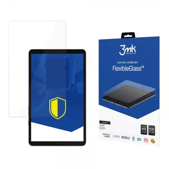 3MK pellicola protettiva FlexibleGlass per Samsung Galaxy Tab A9