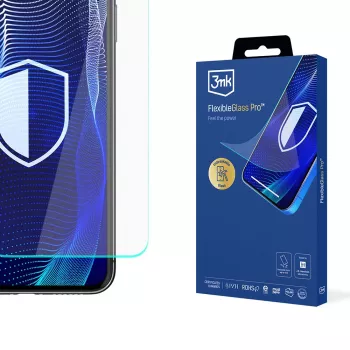 3MK PROTECTION FlexibleGlass Pro pellicola protettiva per Oppo Pad Neo - 11,4