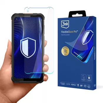 3MK PROTECTION Kruger&Matz Drive 10 - 3mk FlexibleGlass Pro pellicola protettiva