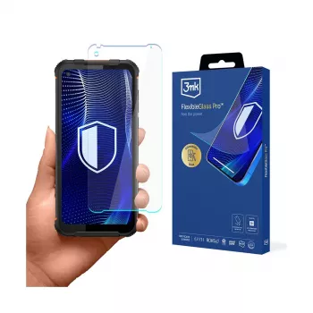 3MK PROTECTION Kruger&Matz Drive 10 - 3mk FlexibleGlass Pro pellicola protettiva