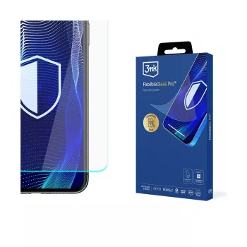 3MK PROTECTION Ayaneo 2S FlexibleGlass Pro pellicola protettiva (1 confezione, trasparente)