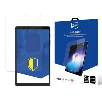 3MK HardGlass Lite pellicola protettiva in vetro temperato per Samsung Galaxy Tab A7 Lite (8,7