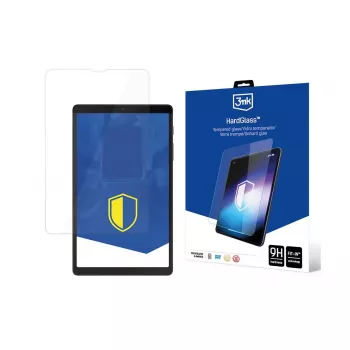 3MK HardGlass Lite pellicola protettiva in vetro temperato per Samsung Galaxy Tab A7 Lite (8,7