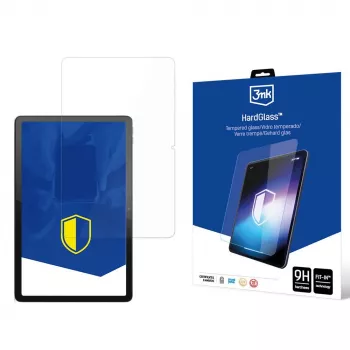 3MK PROTECTION HardGlass pellicola protettiva per Lenovo Tab P11 Gen 2 (11,5