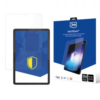 3MK HardGlass pellicola protettiva per Lenovo Tab M9 - vetro temperato 9H
