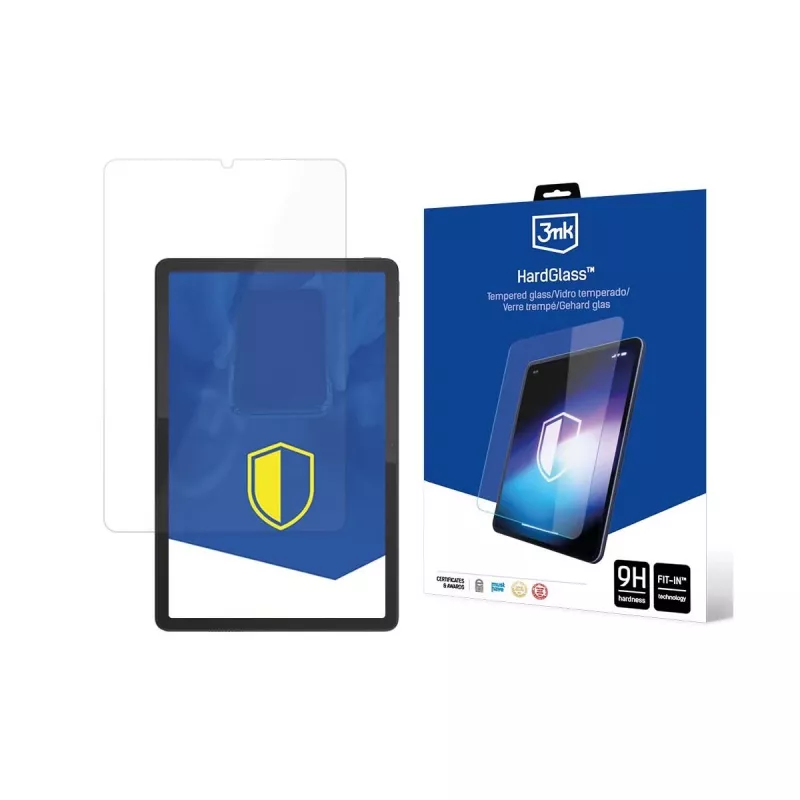 3MK HardGlass pellicola protettiva per Lenovo Tab M9 - vetro temperato 9H