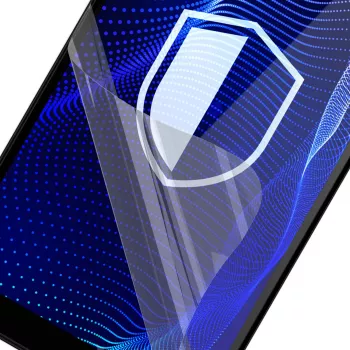 3MK PROTECTION TCL 501 FlexibleGlass Pro pellicola protettiva