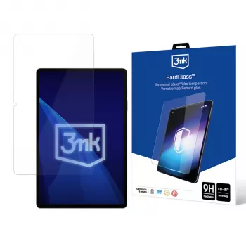 3MK PROTECTION Samsung Galaxy Tab S9+ HardGlass pellicola protettiva per display in vetro temperato