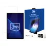 3MK PROTECTION Samsung Galaxy Tab S9+ HardGlass pellicola protettiva per display in vetro temperato